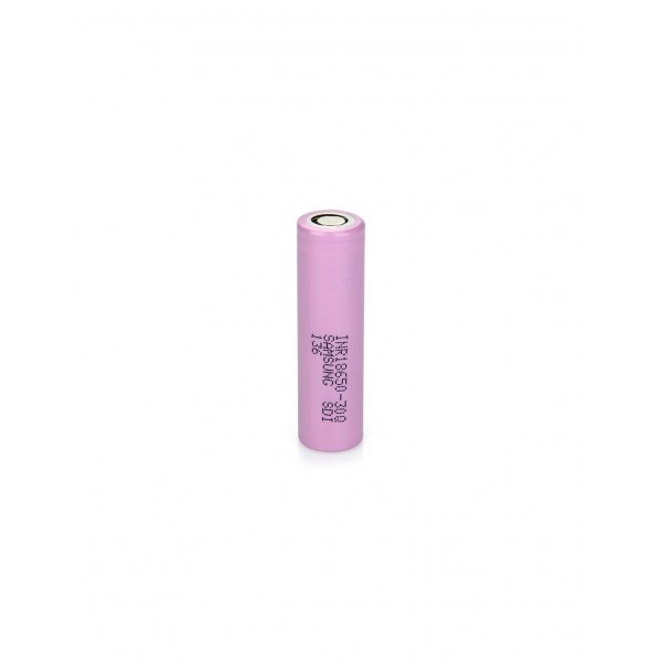 SAMSUNG INR18650-30Q High-drain Li-ion Battery 15A 3000mAh