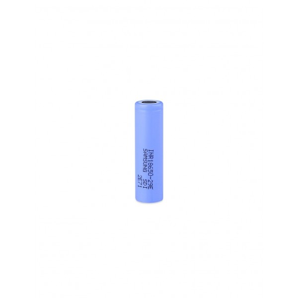 SAMSUNG INR18650-29E High-drain Li-ion Battery 10A 2900mAh