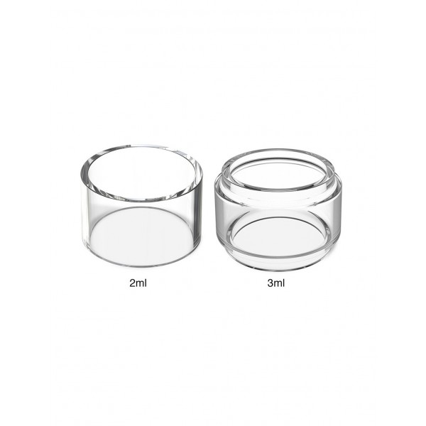 Ehpro True MTL RTA Replacement Glass Tube 2ml/3ml