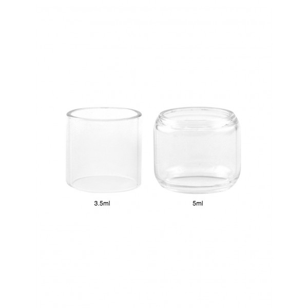 Advken MANTA RTA Replacement Glass Tube 3.5ml/5ml