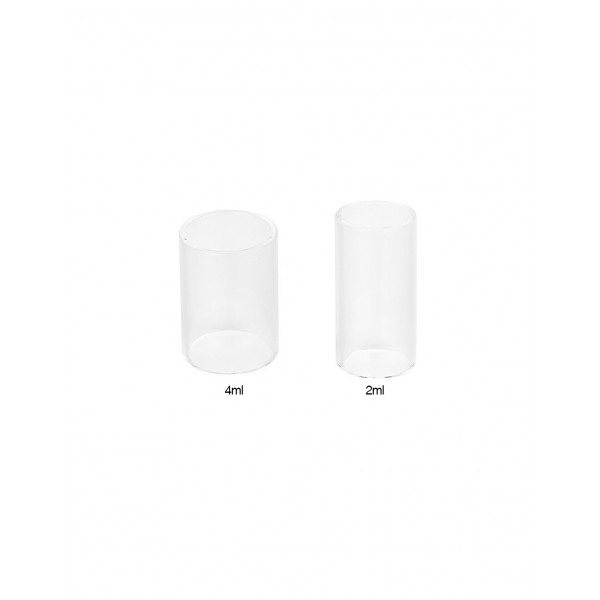 Pyrex Glass Tube for Eleaf GS-Air 2/GS Air-M 2ml/4ml