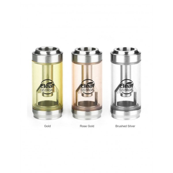 Eleaf GS BASAL Tube Section 1.8ml