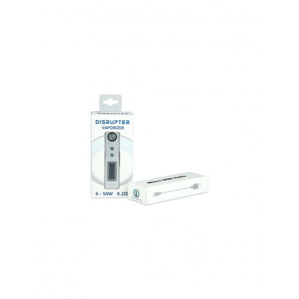 Innokin Disrupter Control Body