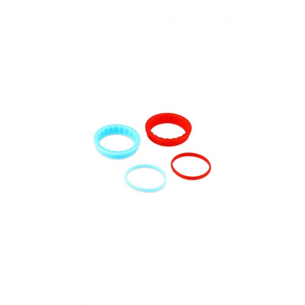 Eleaf Melo 2 Silicone Ring 4pcs