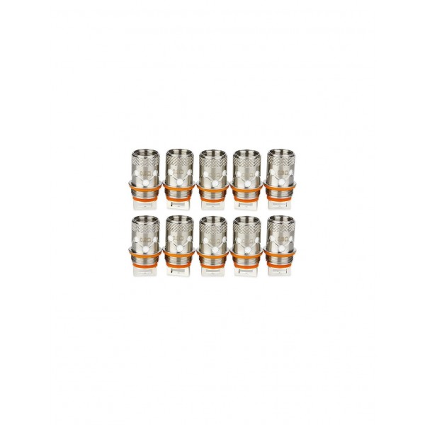 SMY Replacement OCC Coil for Star Atomizer 10pcs