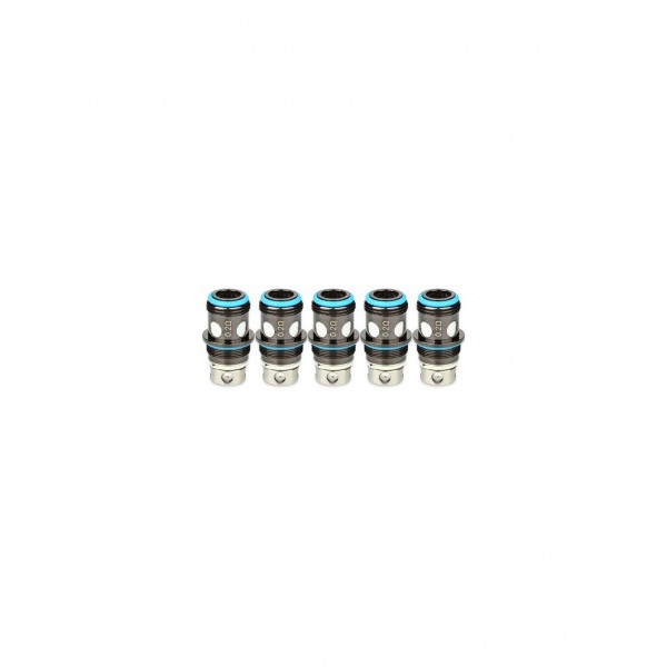 Vivakita Grand SS316L Coil 5pcs