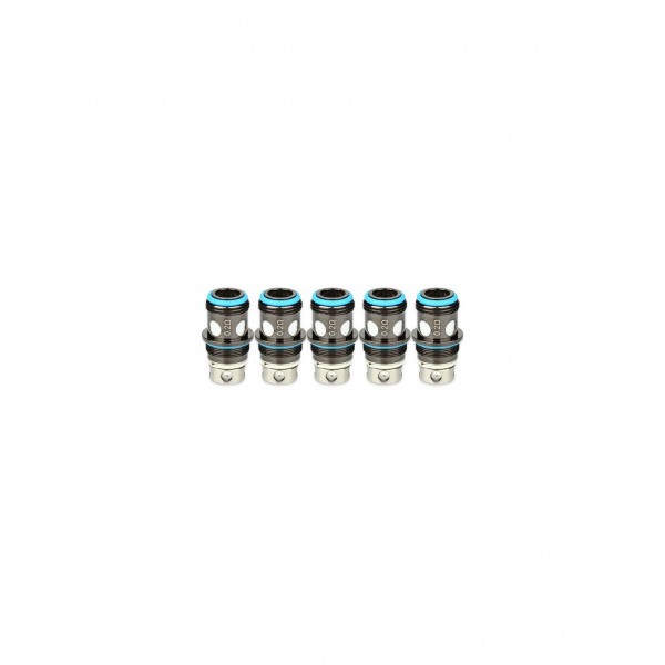 Vivakita Grand SS316L Coil 5pcs