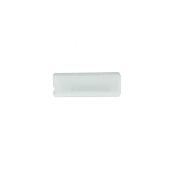 Plastic Storage Case for 18650 Battery 1pc