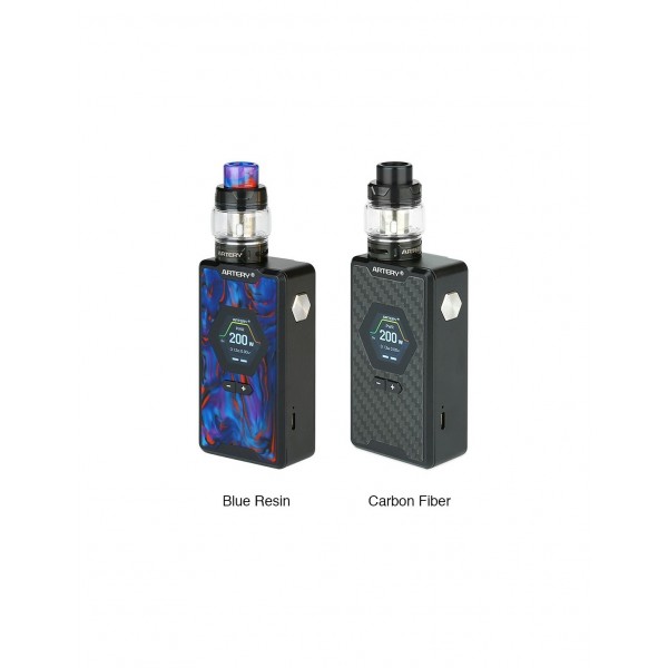 Artery Hive 200 TC Kit