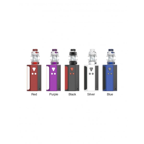 Desire CUT220 Mod 220W TC Kit with Bulldog Tank