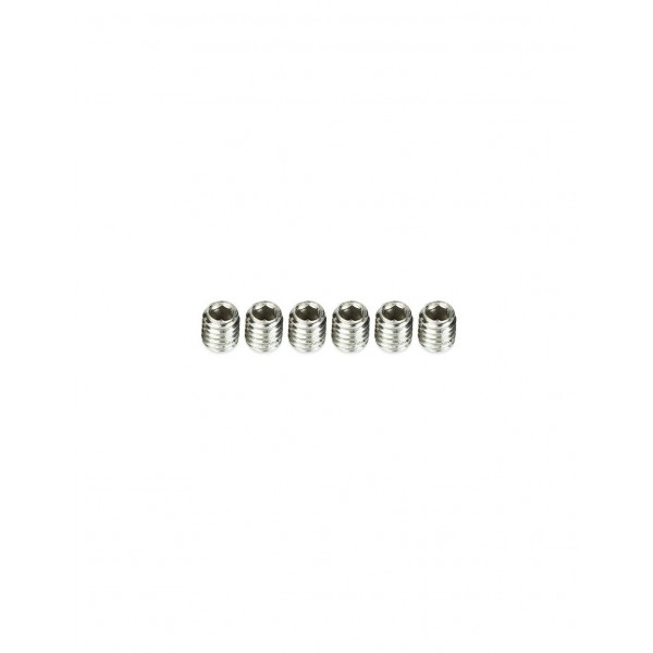 GeekVape Hexagon Screw for Griffin Series/Avocado 22 50pcs