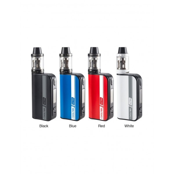 Innokin CoolFire Ultra 150W TC Kit with Scion Tank 4000mAh