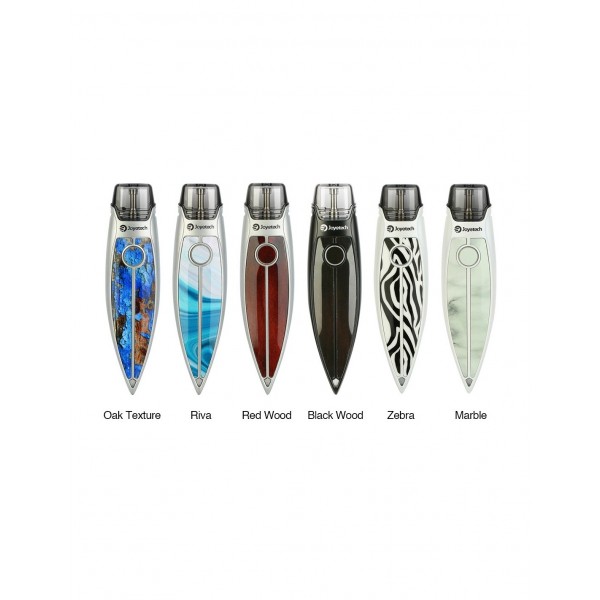 Joyetech RunAbout Pod Starter Kit 480mAh