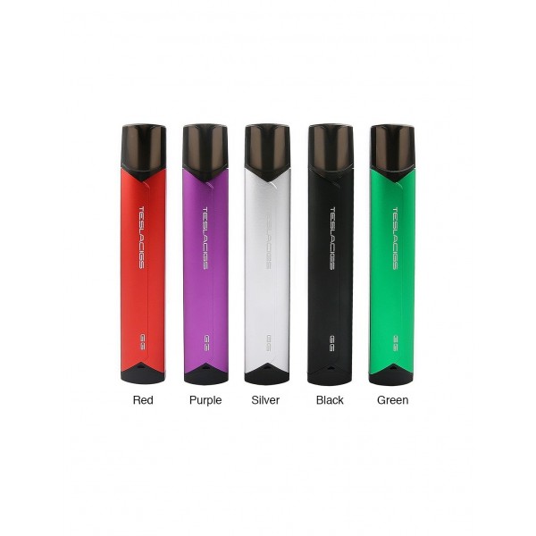 Tesla GG Pod Kit 380mAh