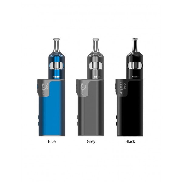 Aspire Zelos 2.0 50W TC Kit with Nautilus 2S 2500mAh