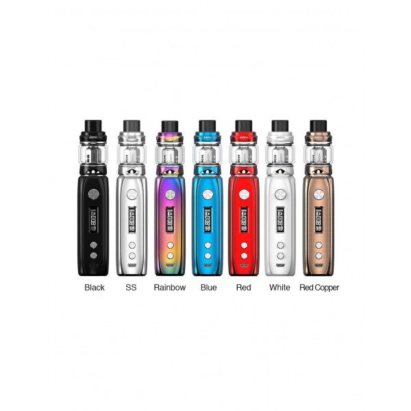 IJOY Katana 81W TC Kit 3000mAh