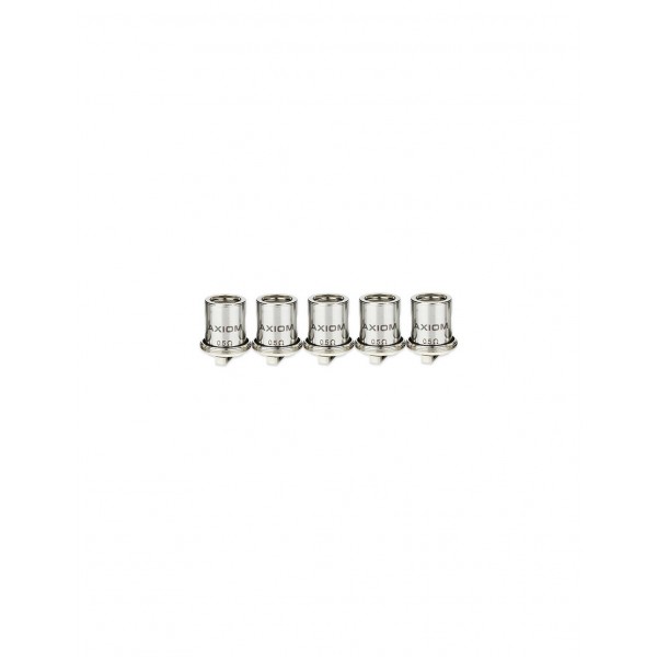 Innokin Axiom Dual Horizontal Coil 5pcs