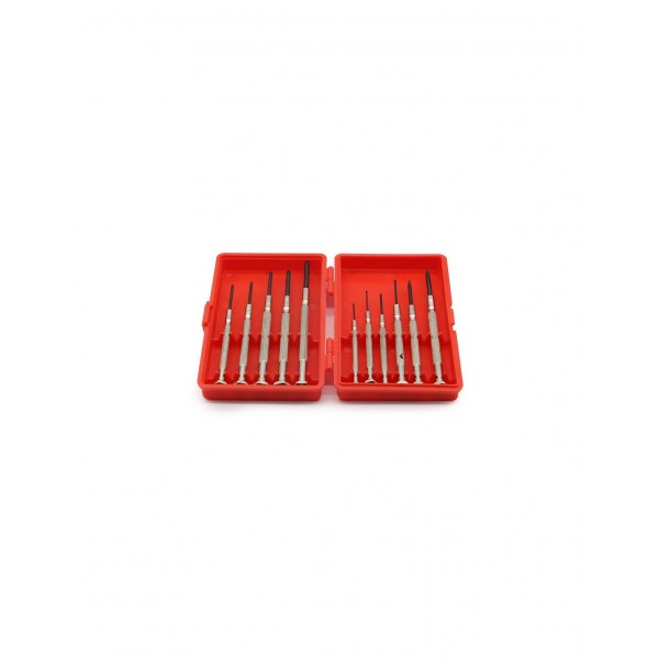 GeekVape Coil Jig & Precision Screwdriver Set