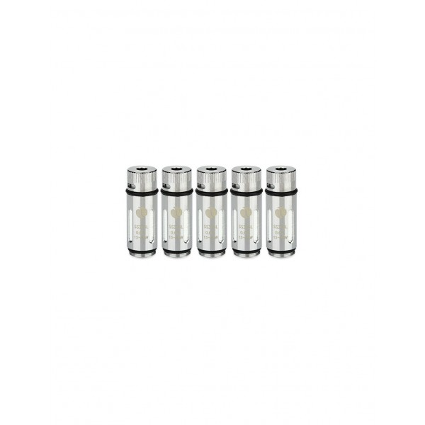 CIGPET VOLCA Replacement Coil 5pcs