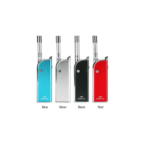 Yocan Stealth 2-in-1 Kit 650mAh