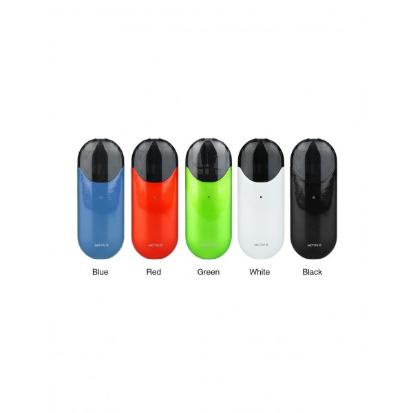 WISMEC Motiv 2 Pod Starter Kit 500mAh