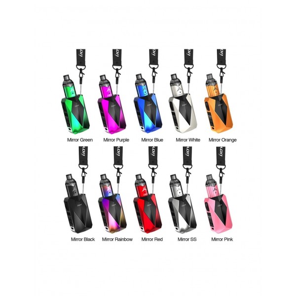 IJOY Diamond VPC Starter Kit 1400mAh