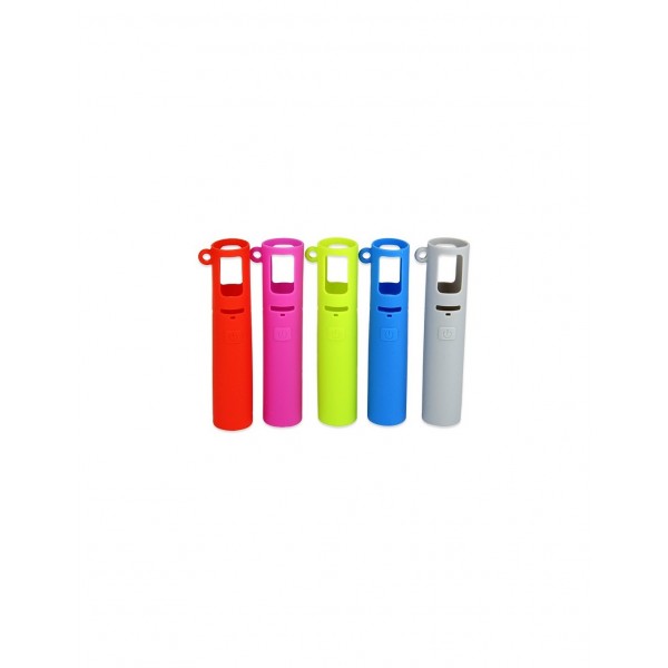 Vapesoon Silicone Skin for Pico/iCare/iJust S/eGo AIO D22/RX300/Alien/G-PRIV