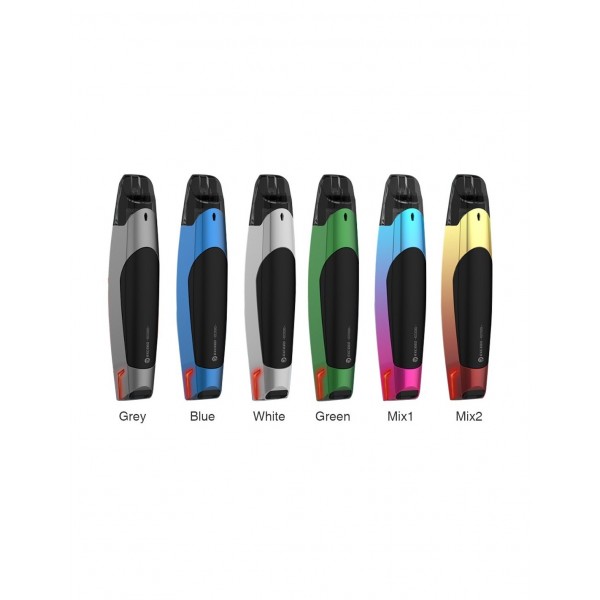 Joyetech Exceed Edge Pod Version Starter Kit 650mAh