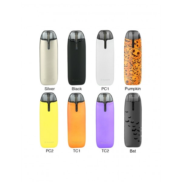 Joyetech Teros AIO Pod Starter Kit 480mAh