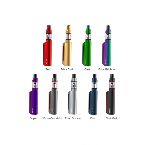 SMOK Priv M17 Starter Kit 1200mAh