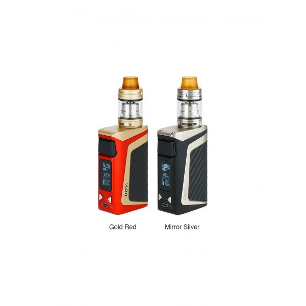 IJOY ELITE Mini 60W TC Kit 2200mAh