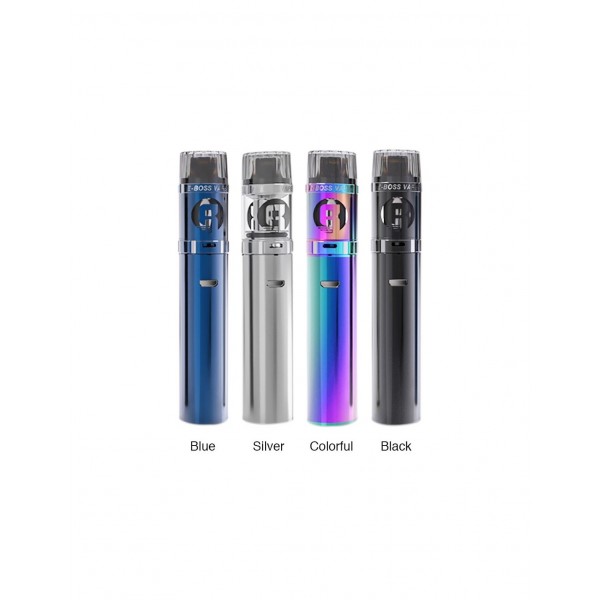 E-bossvape Vape One 2 Starter Kit 1600mAh