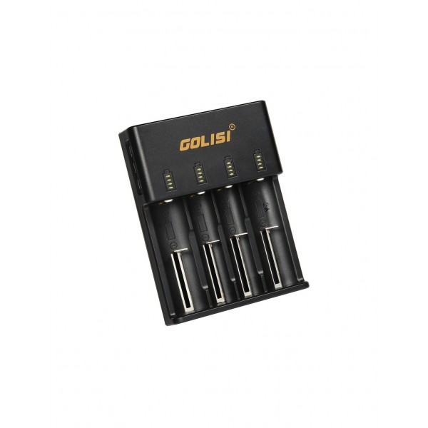 Golisi O4 2.0A Fast Smart Charger