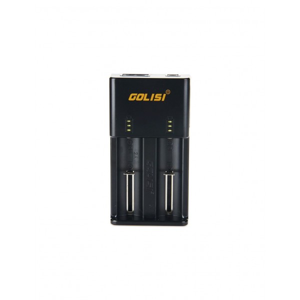 Golisi O2 2.0A Fast Smart Charger