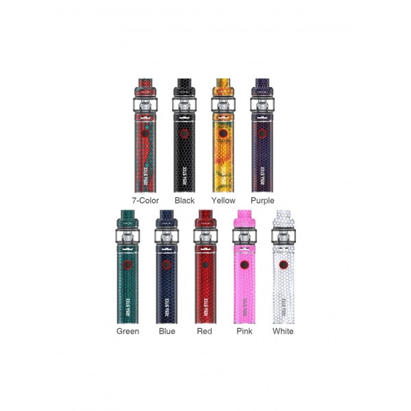 SMOK Resa Stick Starter Kit 2000mAh