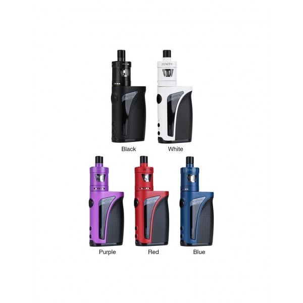 Innokin Kroma-A 75W TC Kit with Zenith Atomizer 2000mAh