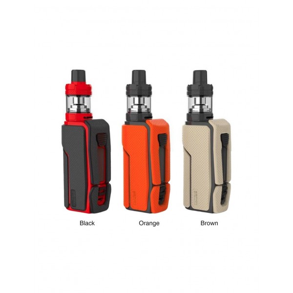 Joyetech ESPION Silk 80W TC Kit with NotchCore 2800mAh