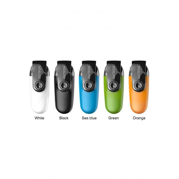 JUSTFOG C601 Starter Kit 650mAh