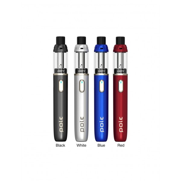 IJOY Pole Pod AIO Starter Kit 650mAh