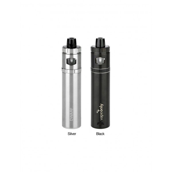 VapeOnly Dwarf Starter Kit 1500mAh