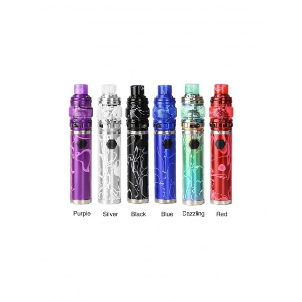 Eleaf iJust 3 Starter Kit New Color Version 3000mAh