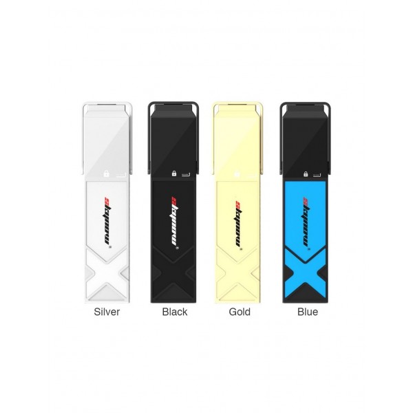 Vision Skynow X Starter Kit 450mAh