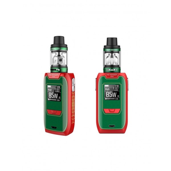 Vaporesso Revenger Mini 85W with NRG SE TC Kit 2500mAh