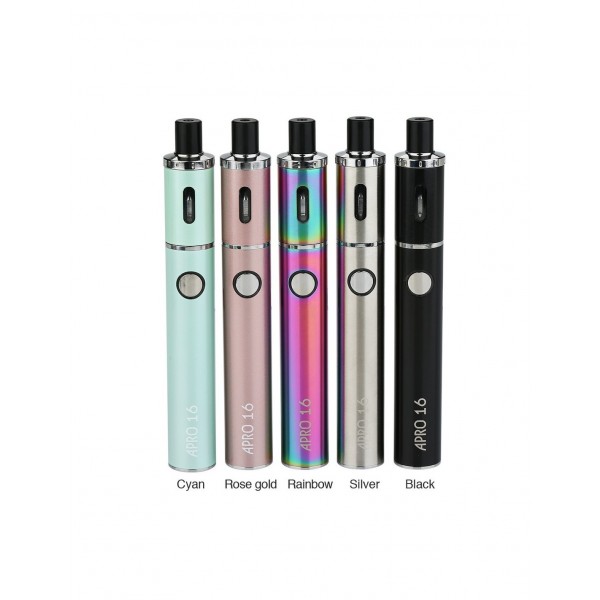 UD Apro 16 Starter Kit 800mAh