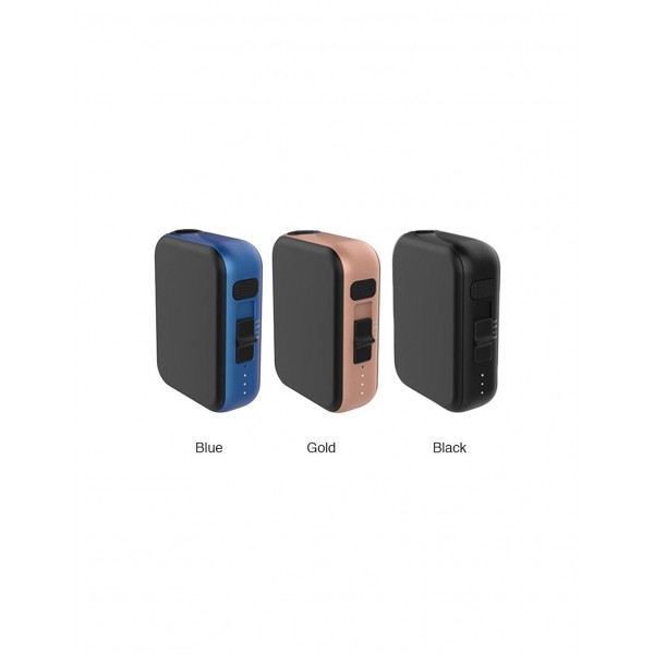 Kamry Kecig 4.0 Heating Kit 650mAh