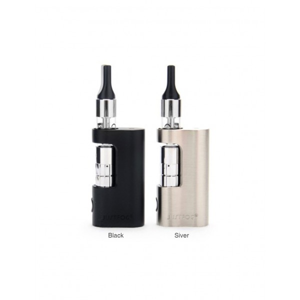 JUSTFOG C14 Compact Kit 900mAh