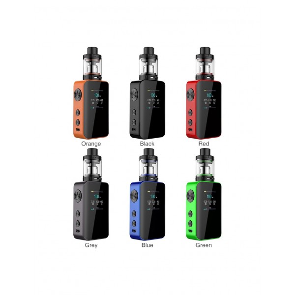 Kangertech VOLA 100W TC Kit 2000mAh