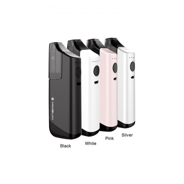 KIMSUN Slim 2R Starter Kit 1100mAh