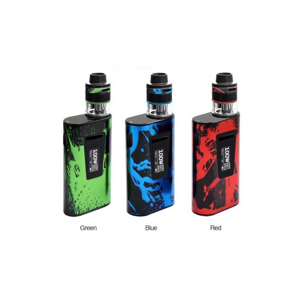 Aspire Typhon 100 Revvo TC Kit 5000mAh