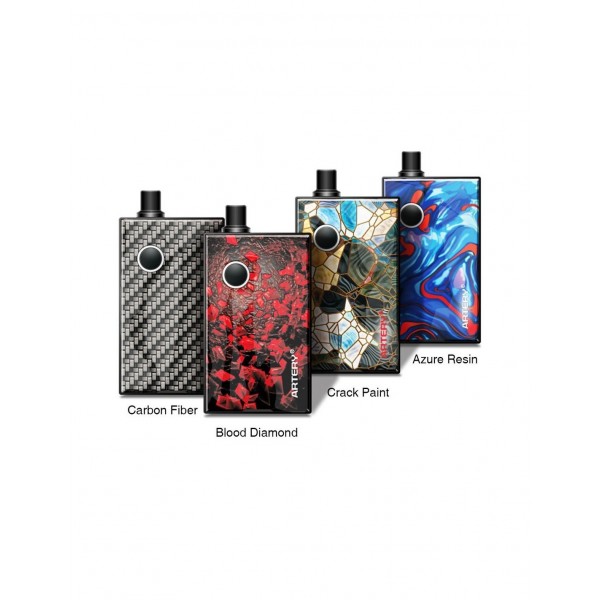 Artery PAL AIO Starter Kit 1200mAh